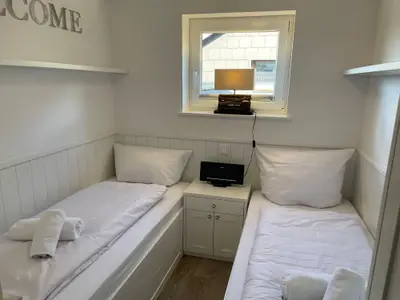 Ferienwohnung für 3 Personen (50 m²) in Sylt-Ost 5/10