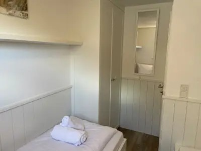 Ferienwohnung für 3 Personen (50 m²) in Sylt-Ost 6/10