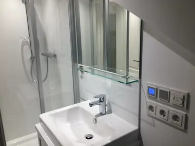 Ferienwohnung für 3 Personen (50 m²) in Sylt-Ost 8/10