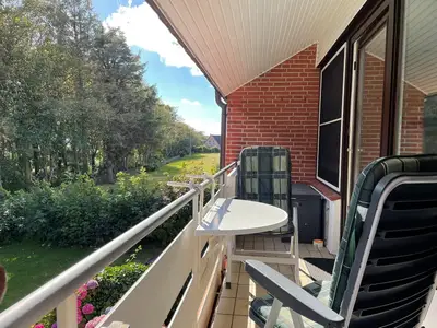 Ferienwohnung für 3 Personen (50 m²) in Sylt-Ost 10/10