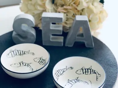 Ferienwohnung für 4 Personen (68 m²) in Westerland (Sylt) 10/10