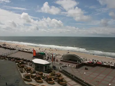 Ferienwohnung für 2 Personen (34 m²) in Westerland (Sylt) 8/8