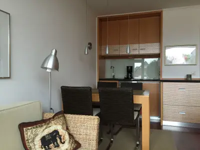 Ferienwohnung für 3 Personen (36 m²) in Westerland (Sylt) 1/10