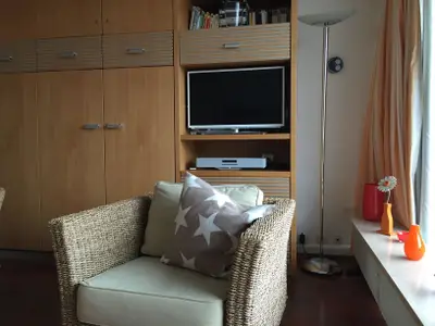 Ferienwohnung für 3 Personen (36 m²) in Westerland (Sylt) 3/10
