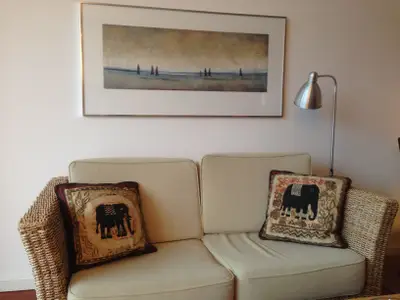 Ferienwohnung für 3 Personen (36 m²) in Westerland (Sylt) 5/10