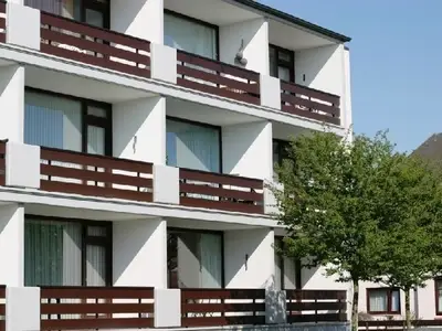 Ferienwohnung für 3 Personen (36 m²) in Westerland (Sylt) 8/10