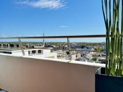 Ferienwohnung für 2 Personen (34 m²) in Westerland (Sylt) 2/10