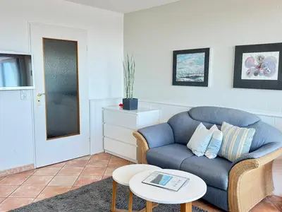 Ferienwohnung für 2 Personen (34 m²) in Westerland (Sylt) 3/10