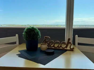 Ferienwohnung für 2 Personen (34 m²) in Westerland (Sylt) 5/10