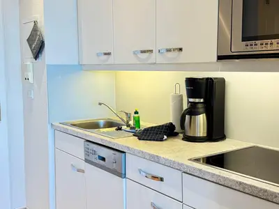 Ferienwohnung für 2 Personen (34 m²) in Westerland (Sylt) 6/10