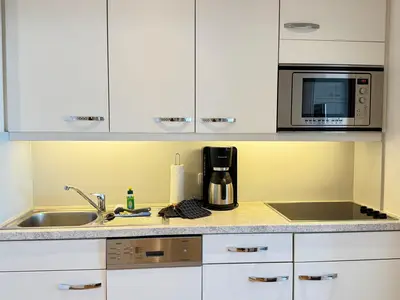 Ferienwohnung für 2 Personen (34 m²) in Westerland (Sylt) 7/10