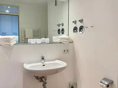 Ferienwohnung für 2 Personen (34 m²) in Westerland (Sylt) 9/10