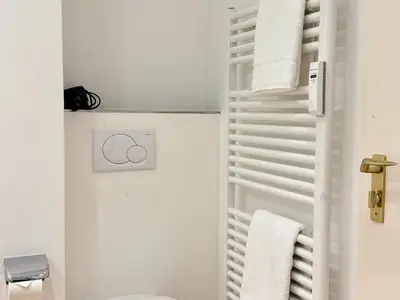 Ferienwohnung für 2 Personen (34 m²) in Westerland (Sylt) 10/10