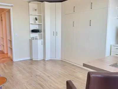 Ferienwohnung für 2 Personen (30 m²) in Westerland (Sylt) 6/10