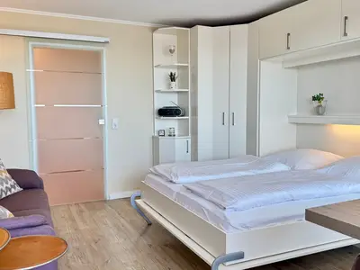 Ferienwohnung für 2 Personen (30 m²) in Westerland (Sylt) 7/10