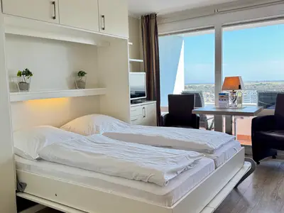 Ferienwohnung für 2 Personen (30 m²) in Westerland (Sylt) 8/10