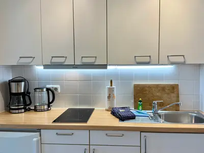 Ferienwohnung für 2 Personen (30 m²) in Westerland (Sylt) 9/10