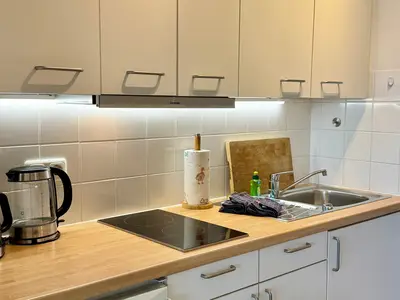 Ferienwohnung für 2 Personen (30 m²) in Westerland (Sylt) 10/10
