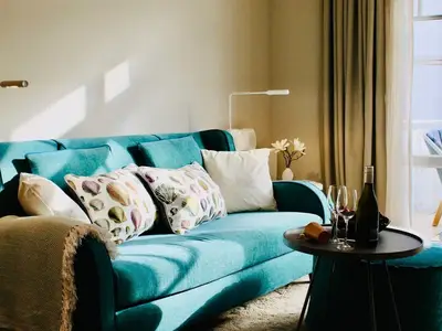 Ferienwohnung für 2 Personen (36 m²) in Westerland (Sylt) 1/10