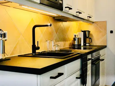 Ferienwohnung für 2 Personen (36 m²) in Westerland (Sylt) 6/10