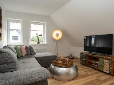 Ferienwohnung für 2 Personen (72 m²) in Westerland (Sylt) 2/10