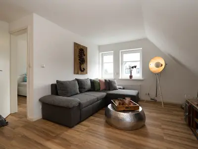Ferienwohnung für 2 Personen (72 m²) in Westerland (Sylt) 5/10