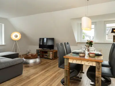 Ferienwohnung für 2 Personen (72 m²) in Westerland (Sylt) 6/10