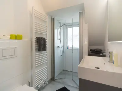 Ferienwohnung für 2 Personen (72 m²) in Westerland (Sylt) 8/10