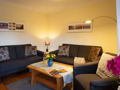 Ferienwohnung für 3 Personen (63 m²) in Westerland (Sylt) 3/10