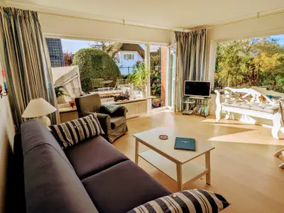 Ferienwohnung für 2 Personen (40 m²) in Westerland (Sylt) 2/10