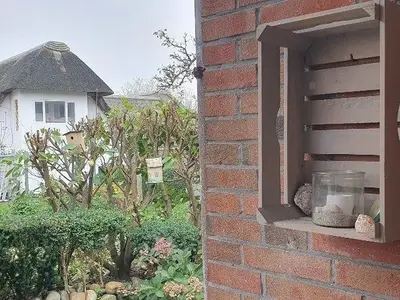 Ferienwohnung für 2 Personen (40 m²) in Westerland (Sylt) 6/10