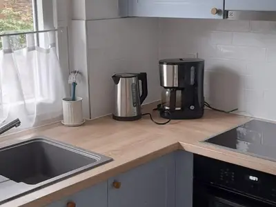 Ferienwohnung für 2 Personen (40 m²) in Westerland (Sylt) 8/10