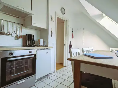 Ferienwohnung für 4 Personen (60 m²) in Westerland (Sylt) 5/10