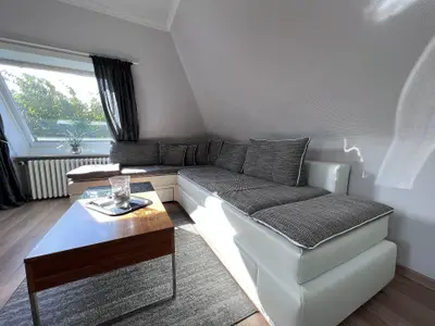 Ferienwohnung für 2 Personen (40 m²) in Westerland (Sylt) 5/10