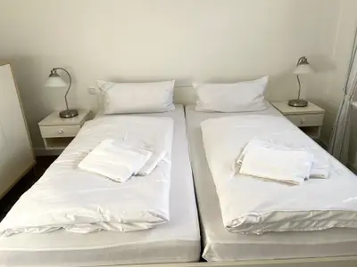 Ferienwohnung für 2 Personen (40 m²) in Westerland (Sylt) 4/10