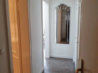 Ferienwohnung für 2 Personen (40 m²) in Westerland (Sylt) 9/10
