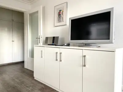 Ferienwohnung für 2 Personen (40 m²) in Westerland (Sylt) 10/10