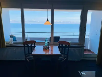 Ferienwohnung für 2 Personen (43 m²) in Westerland (Sylt) 1/10