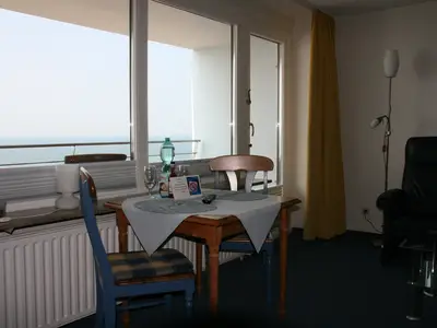 Ferienwohnung für 2 Personen (43 m²) in Westerland (Sylt) 2/10