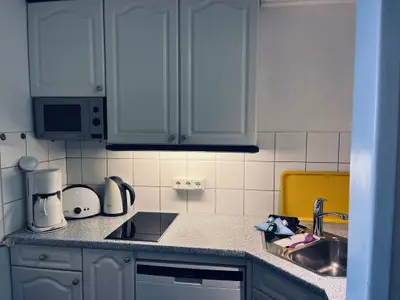 Ferienwohnung für 2 Personen (43 m²) in Westerland (Sylt) 3/10