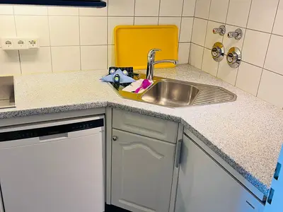 Ferienwohnung für 2 Personen (43 m²) in Westerland (Sylt) 4/10