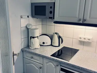 Ferienwohnung für 2 Personen (43 m²) in Westerland (Sylt) 5/10