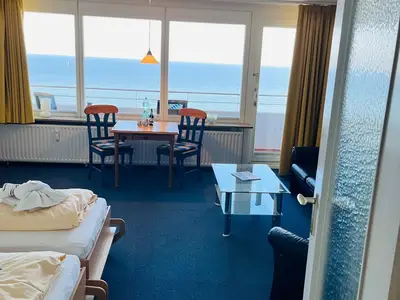 Ferienwohnung für 2 Personen (43 m²) in Westerland (Sylt) 6/10