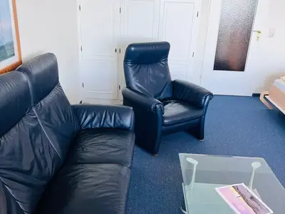 Ferienwohnung für 2 Personen (43 m²) in Westerland (Sylt) 7/10