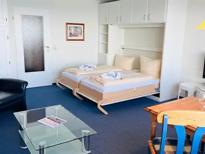 Ferienwohnung für 2 Personen (43 m²) in Westerland (Sylt) 8/10