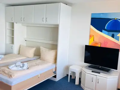 Ferienwohnung für 2 Personen (43 m²) in Westerland (Sylt) 9/10