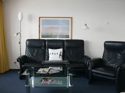 Ferienwohnung für 2 Personen (43 m²) in Westerland (Sylt) 10/10