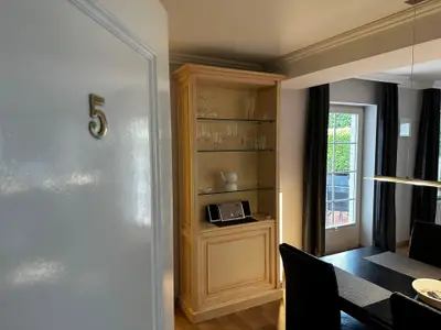 Ferienwohnung für 2 Personen (40 m²) in Westerland (Sylt) 5/10