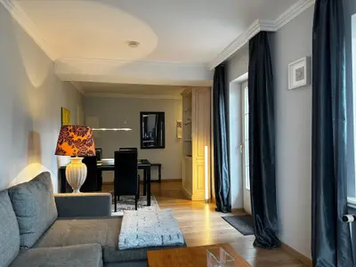 Ferienwohnung für 2 Personen (40 m²) in Westerland (Sylt) 9/10