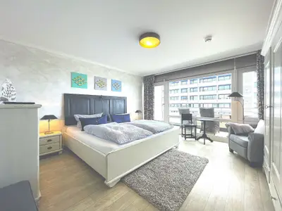 Ferienwohnung für 4 Personen (72 m²) in Westerland (Sylt) 2/10